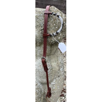 AE Tack One Ear "Beads" SALE